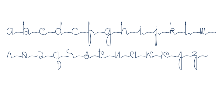 GreatAnthem Lowercase