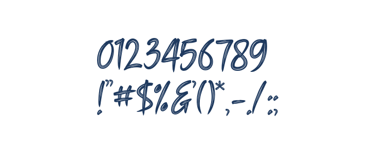 GreatBergamoDemo Other Characters