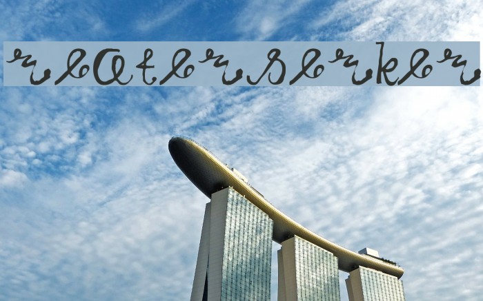 GreatBerserker Example 1