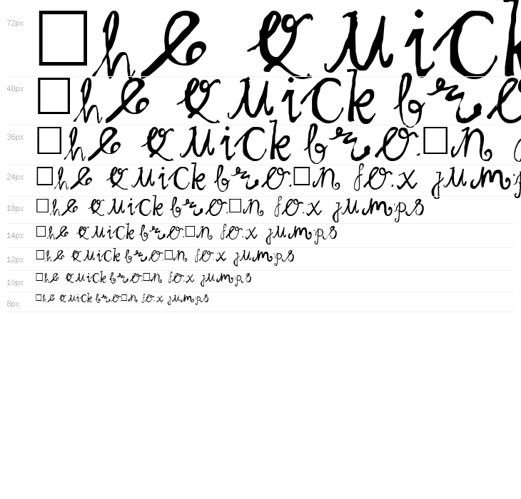 GreatBerserker Waterfall