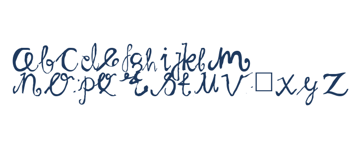 GreatBerserker Lowercase