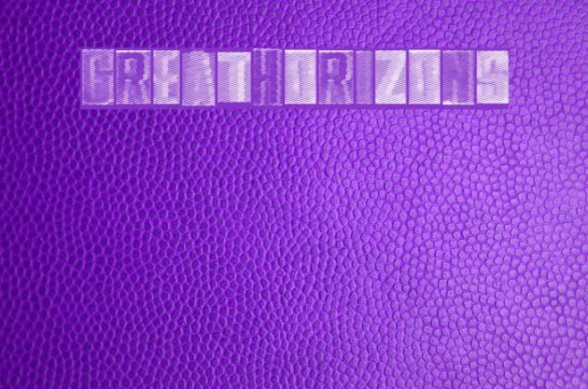 GreatHorizons Example 3