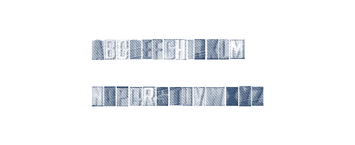 GreatHorizons Lowercase