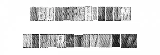 GreatHorizons Fuentes MINÚSCULAS