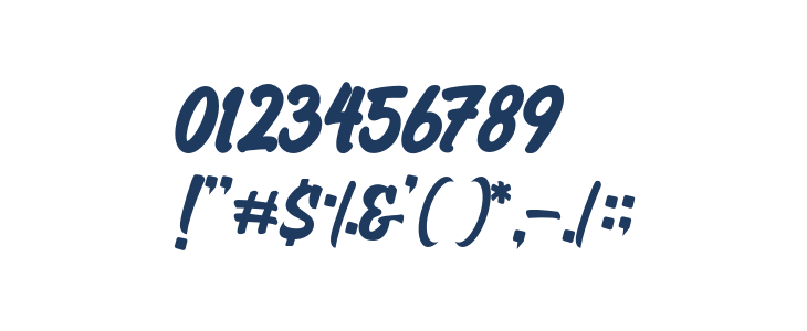 GreatHustle Other Characters