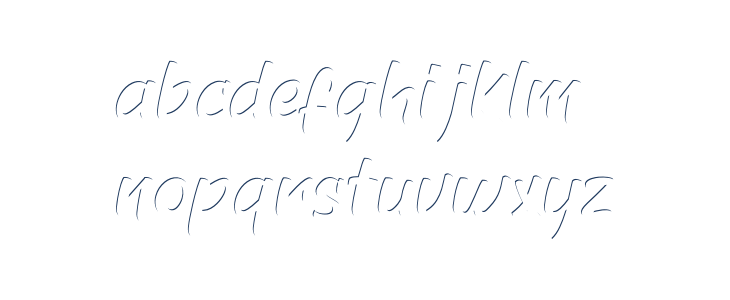 GreatHustleInner Lowercase
