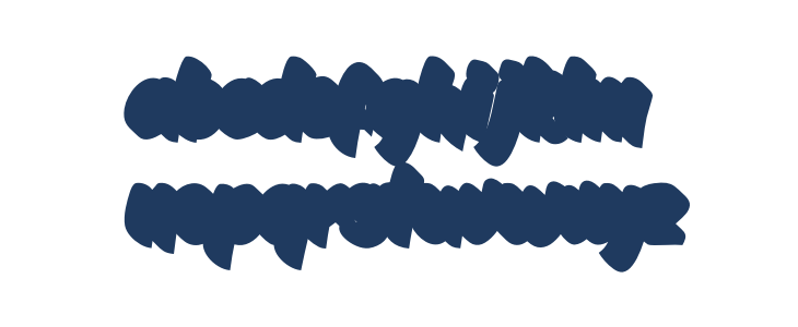 GreatHustleShadow Lowercase