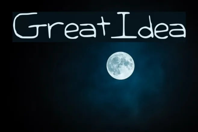 GreatIdea Example 3