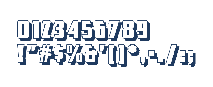 GreatLakesShadowNF Other Characters