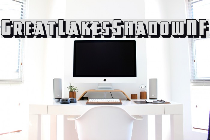 GreatLakesShadowNF Example 1