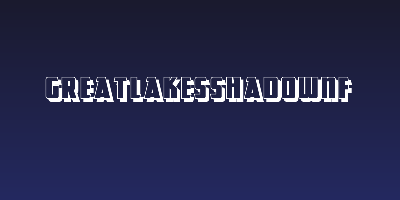 GreatLakesShadowNF Social Header