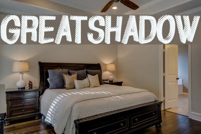 GreatShadow Example 1