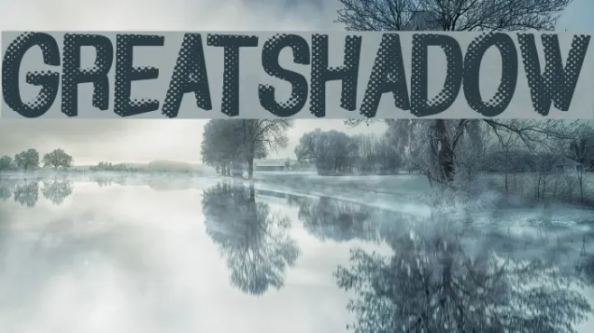 GreatShadow Example 3