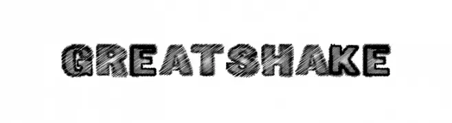 GreatShake  Скачать бесплатные шрифты