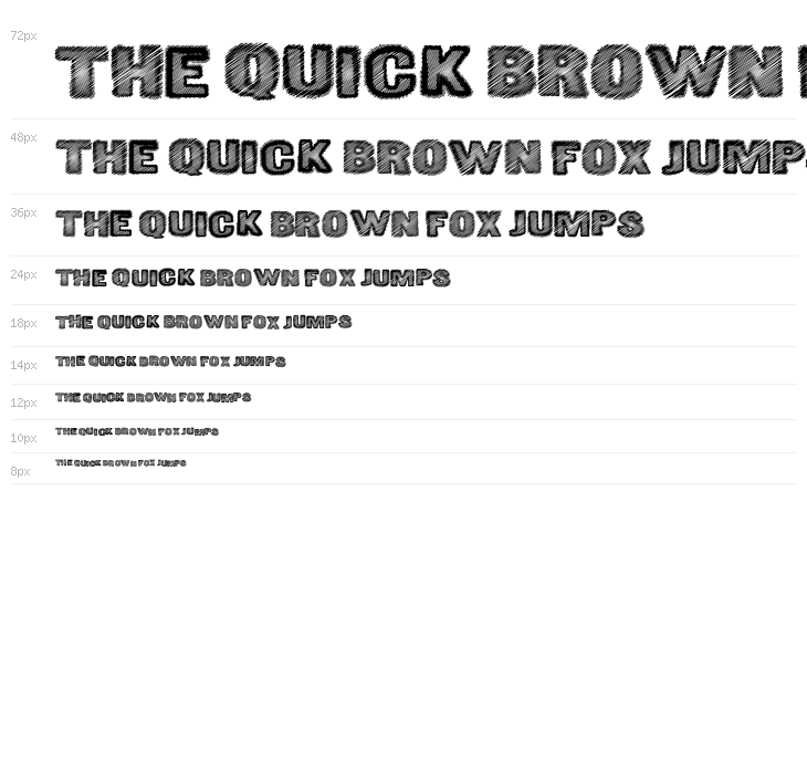 GreatShake Waterfall