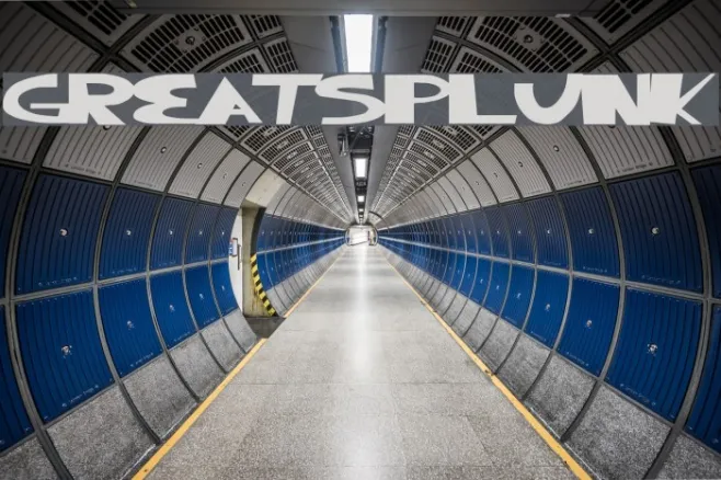 GreatSplunk Example 2