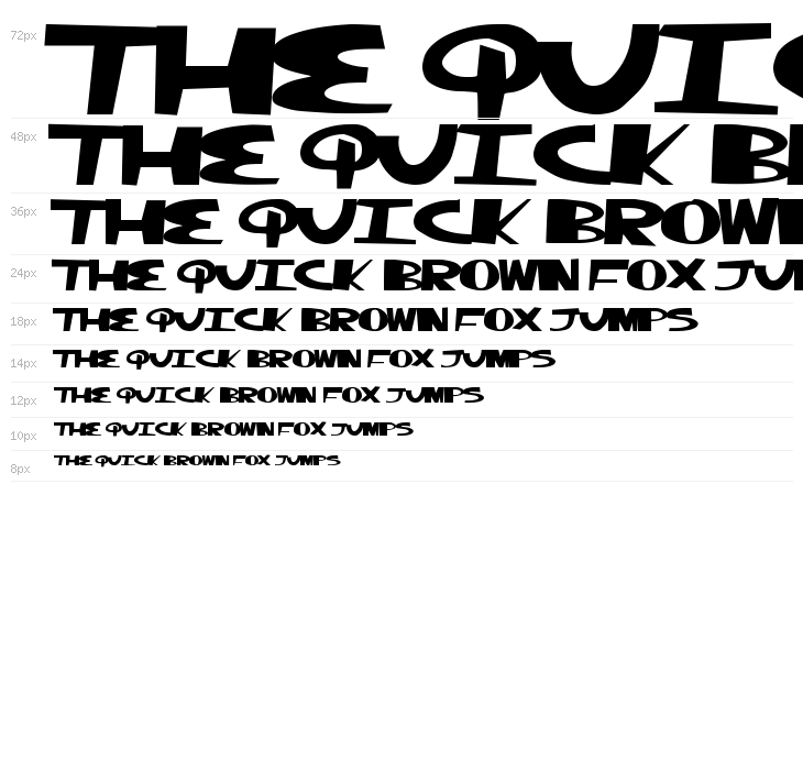 GreatSplunk Waterfall