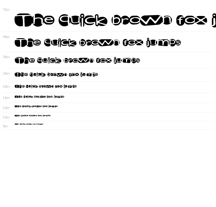 GreatStorm Waterfall