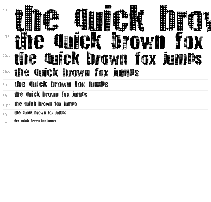 GreatVengeance Waterfall