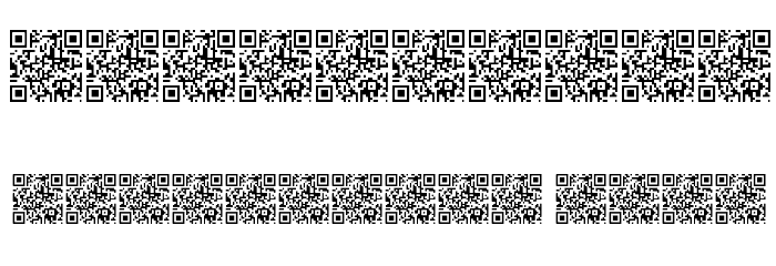 GreatWinter Font OTHER CHARS