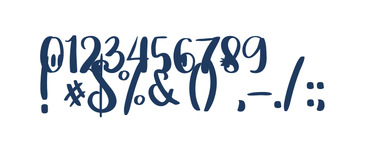 GreatWishes Other Characters