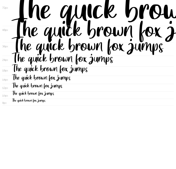 GreatWishes Waterfall