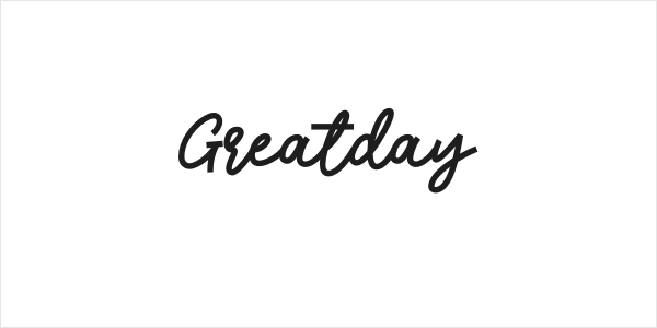 Greatday Logo