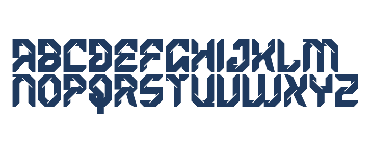 Greatest Challenge Demo Regular Uppercase