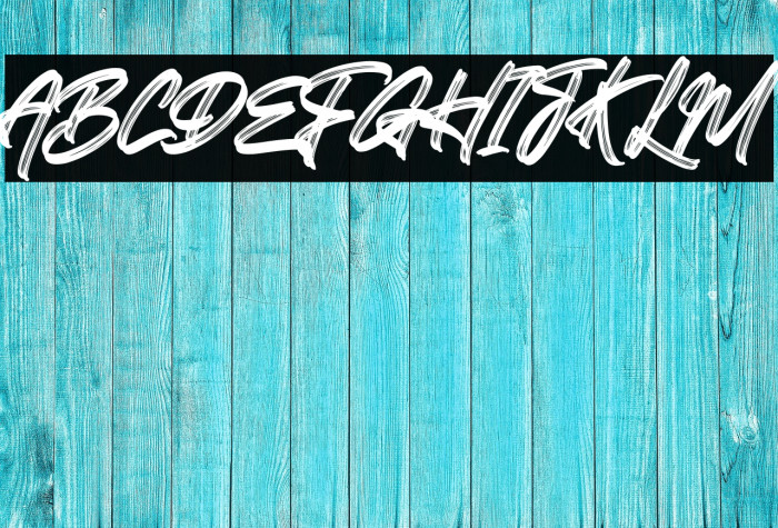 Greatest Richmond Alternate One Example 1