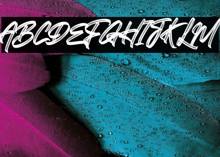 Greatest Richmond Alternate One Example 3