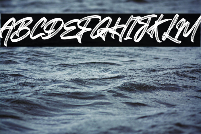 Greatest Richmond Alternate One Example 1