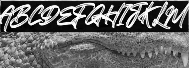 Greatest Richmond Alternate One Font examples