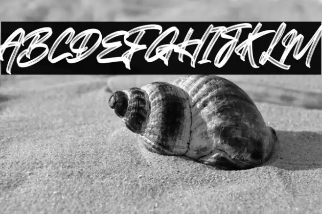 Greatest Richmond Alternate One Font examples