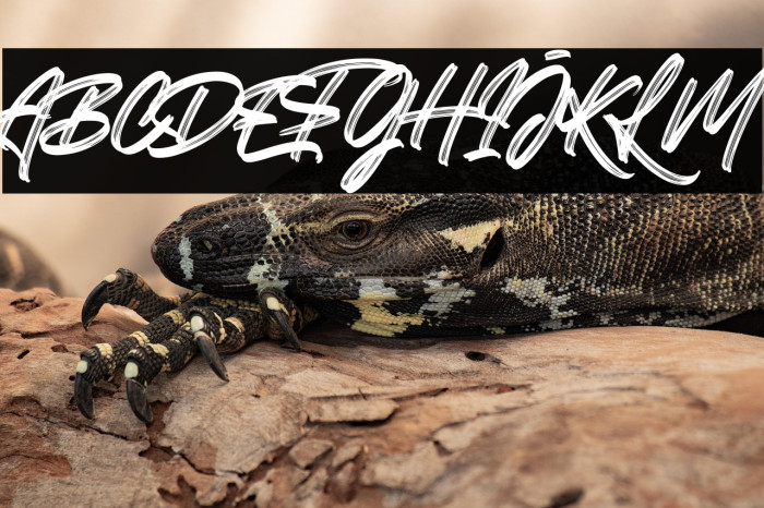 Greatest Richmond Alternate Two Example 3