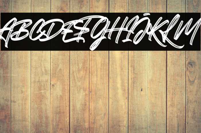 Greatest Richmond Alternate Two Example 2