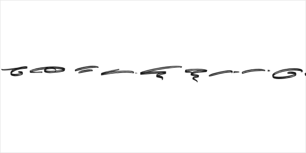 Greatest Richmond Swash Logo