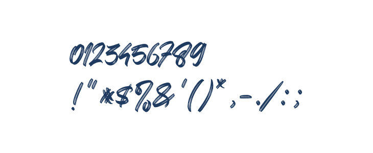 Greatest Richmond Other Characters