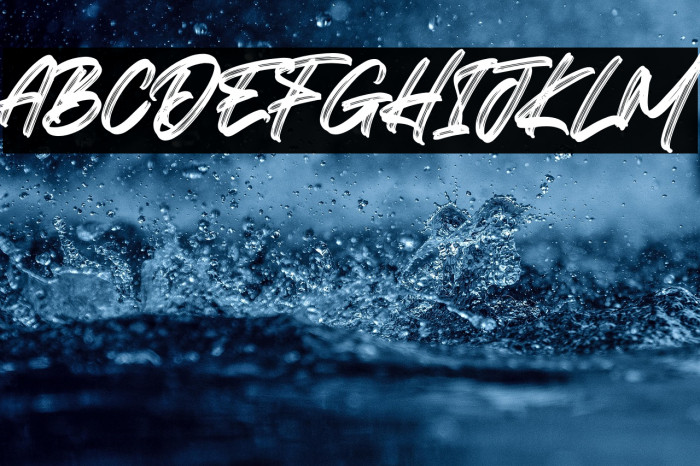 Greatest Richmond Example 1