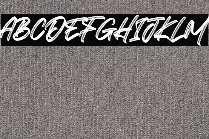 Greatest Richmond Example 2