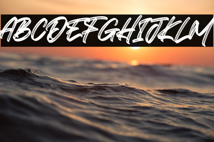 Greatest Richmond Example 3