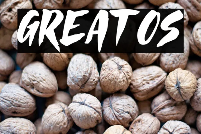 Greatos Example 2