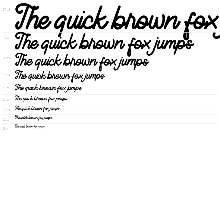 Greatquest Waterfall