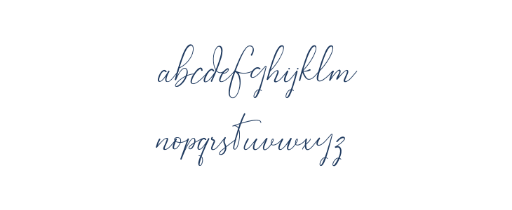 GreattonDemo Lowercase