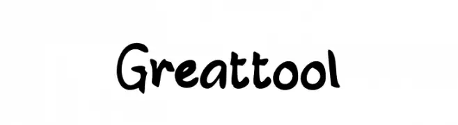Greattool  baixar fontes gratis