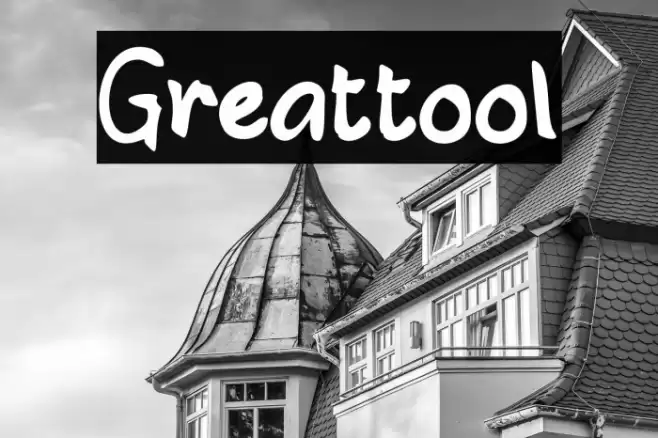 Greattool Fuentes examples