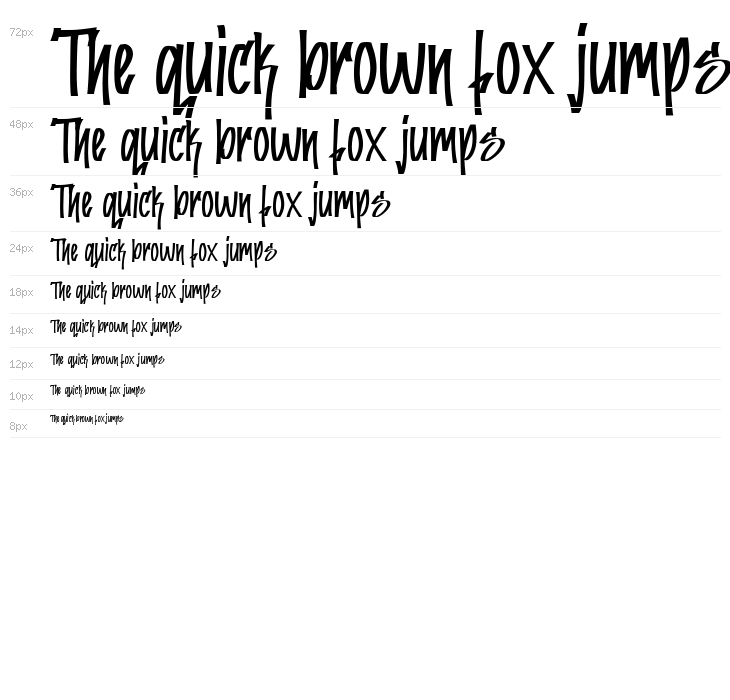 Greatwriten Waterfall