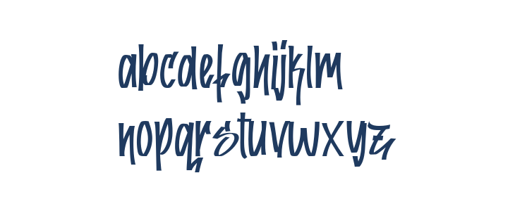 Greatwriten Lowercase