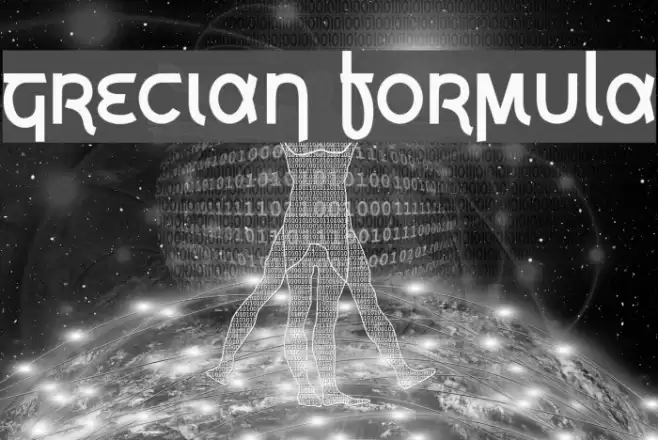 Grecian Formula Polices examples