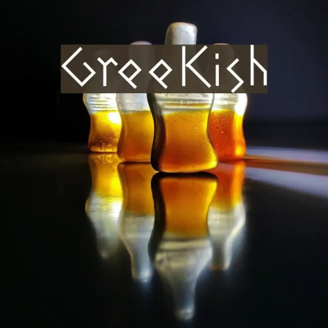 GreeKish Example 1