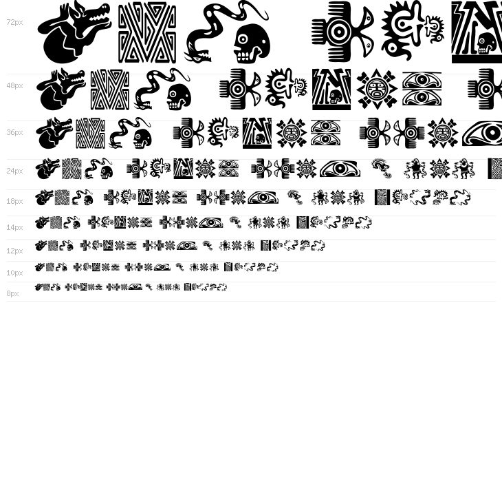 GreeceArtDesign Waterfall